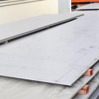 Aisi Ss 316l chapa de aço leve laminada a quente