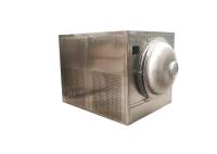Chauffage électrique de 45 kW