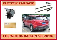 Wuling Baojun 530 Accesorios eléctricos de puerta trasera con ajuste de altura
