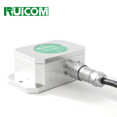 HTS6 High Precision Tilt Sensor Analog Inclinometer 4~20mA Current Output