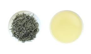 High grade xinyang mao jia green tea leaves reducing body fat and lowering cholesterol