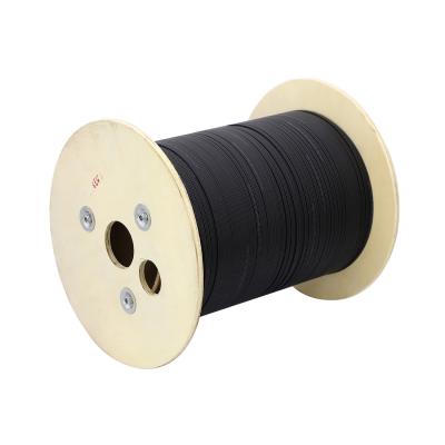 Cabo liso da fibra da gota de FRP
