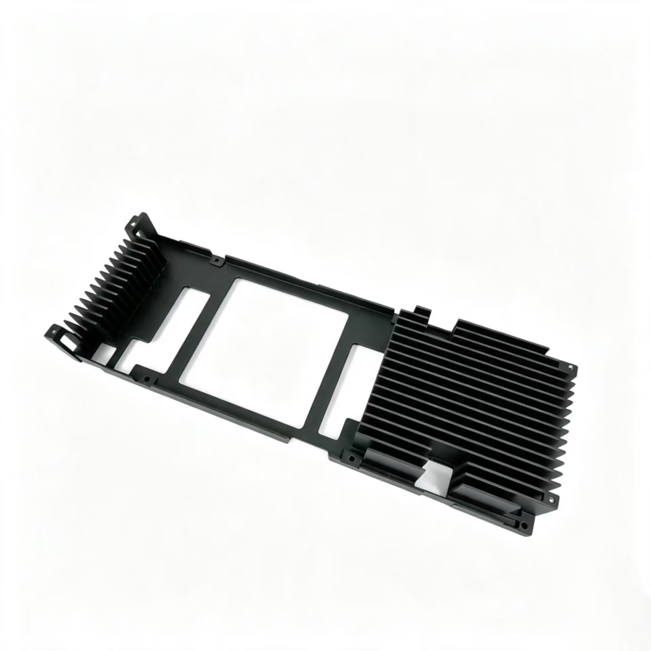 CNC Custom Parts