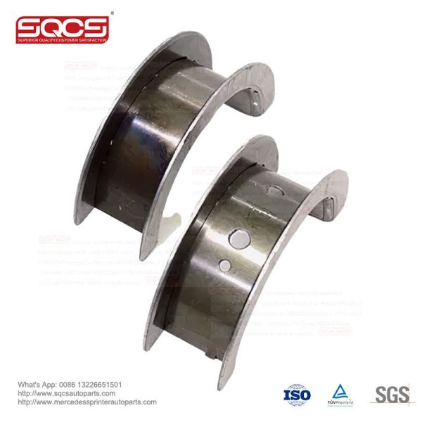 Autoset de laveuse à poussée Oe500086095 Pour Iveco Daily 2017-