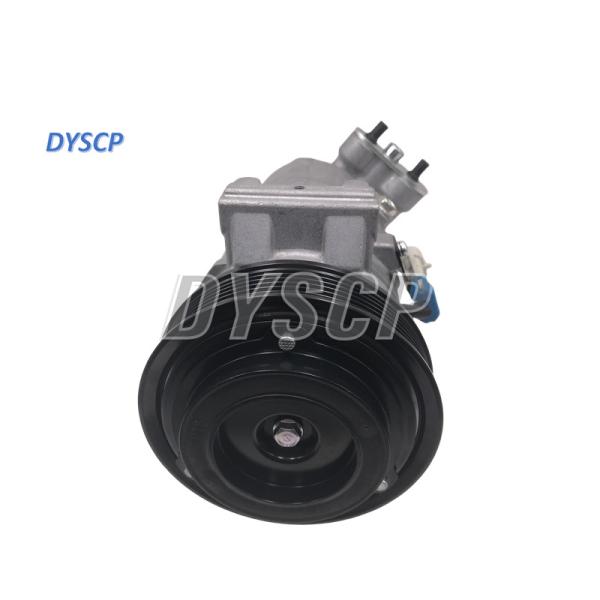26699421 9046543 Car Air Conditioner Compressor for Chevrolet Cruze 1.6 Crptivr2.4 Buick Regal Malibu 1.6T