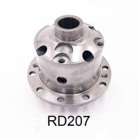 Offroad 4*4 Parts Air Differential Locker RD207 for 1990-1995 Jimny Easy Installation