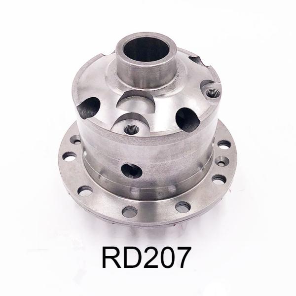 Offroad 4*4 Parts Air Differential Locker RD207 for 1990-1995 Jimny Easy Installation