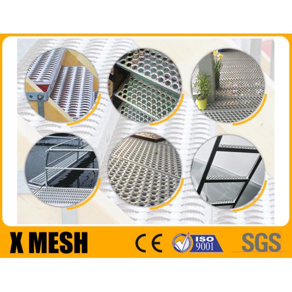 Анти- скид гальванизировал сваренную стальную распорку сжатия губ крокодила рта крокодила скрежетать