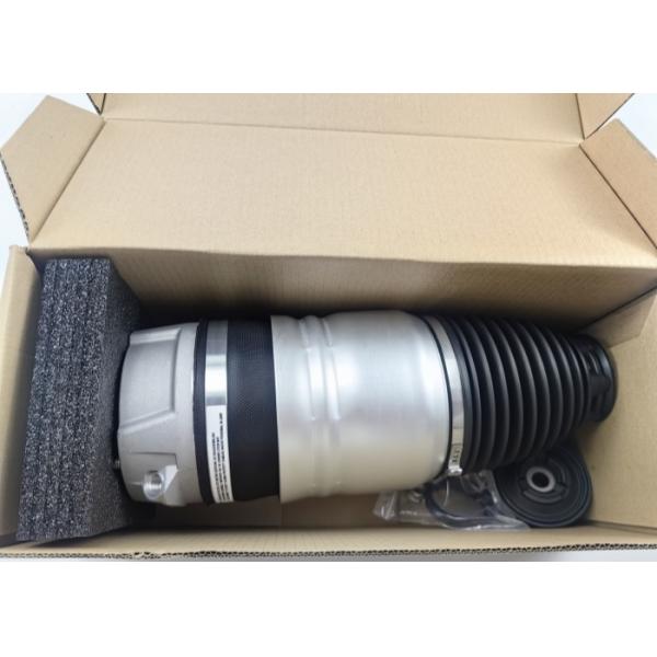 7P6616040 7P6616040N Audi Q7 Sac de réparation de ressort de suspension pneumatique avant