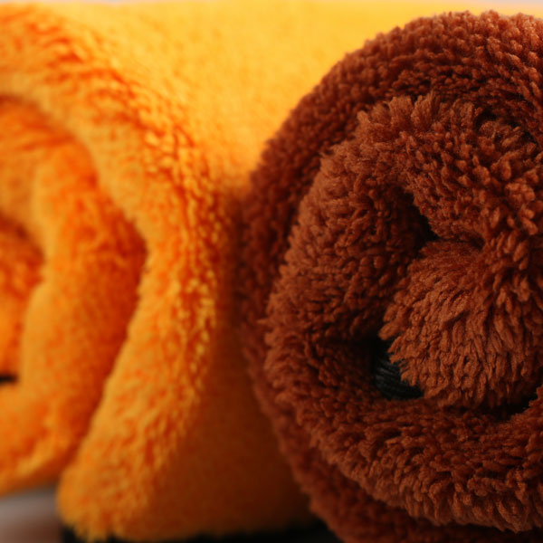Coral Fleece Car Washing Drying Towel for Household Microfiber Car Cleaning Cloths Strong Water Absorption 13.77