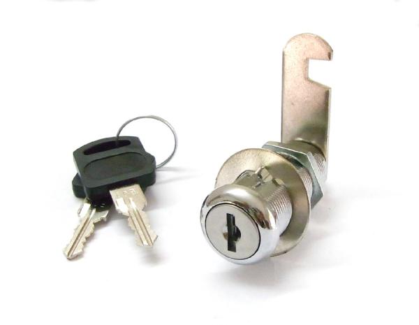 High Quality long cam lock,storage cam lock,wafer mailbox lock 40mm Length