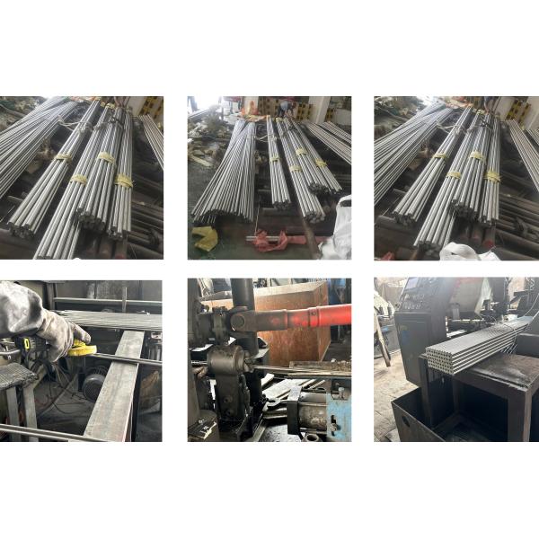 Цена по прейскуранту завода-изготовителя высококачественное Aisi 430 холоднопрокатное Адвокатура нержавеющей стали 14mm круглая