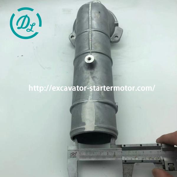 EexcavaStart ISUZU 6SD1 Thermostat Cover OEM 1-13713050-0 Engine Part