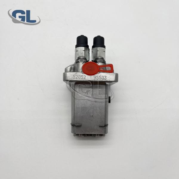 China Made New Fuel Injection Pump Head 16001-51011 104205-2051 9410617065 compatible for Kubota Z482