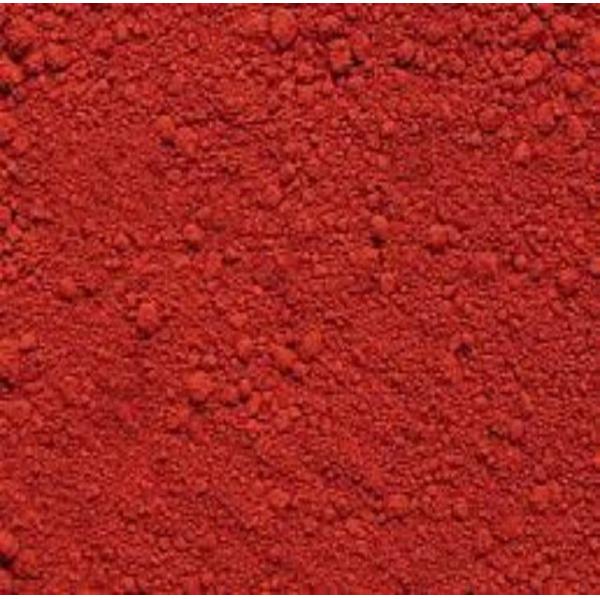 Red Colorant High Pure Iron Oxide For Pottery Cas No 1309 37 1
