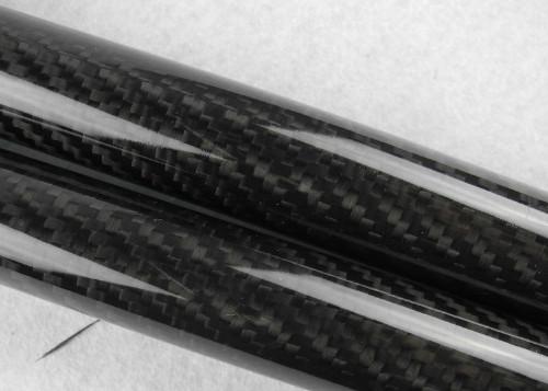Carbon fiber tube ,25mm*23mm*500mm, carbon fiber tube from manufactuer