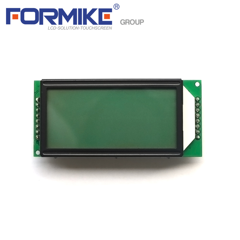 4 BIT 2004 20x4 LCD Display Custom Character Generator Screen MPU Interface