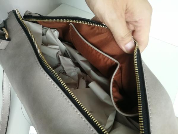 PU leather handbag women handbag shoulder bag Archaize colour for newest style market