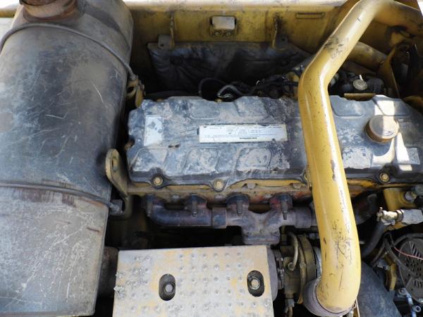336D USED CATERPILLAR EXCAVATOR FOR SALE ORIGINAL USED CAT 336D SALE