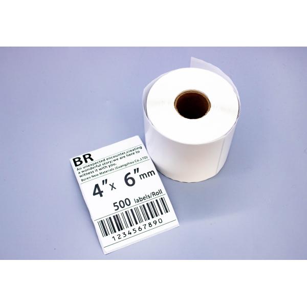Quick and Easy 4x6 Label Printer Thermal