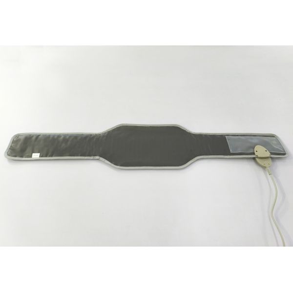 Home Use Popular Customization Far Infrared Heating Belt for Waist and Arms for Blood Circulation