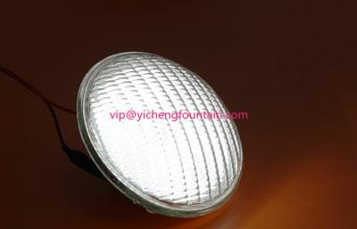 AC12V PAR56 Underwater Led Pool Lights With Remote Controller SS Housing IP68
