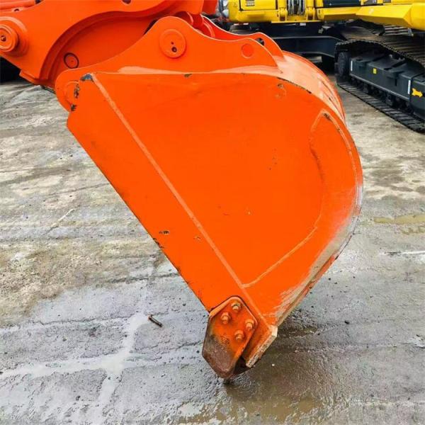 Used Doosan DH150W-7 Excavator 15 Ton Excavator second hand doosan excavator