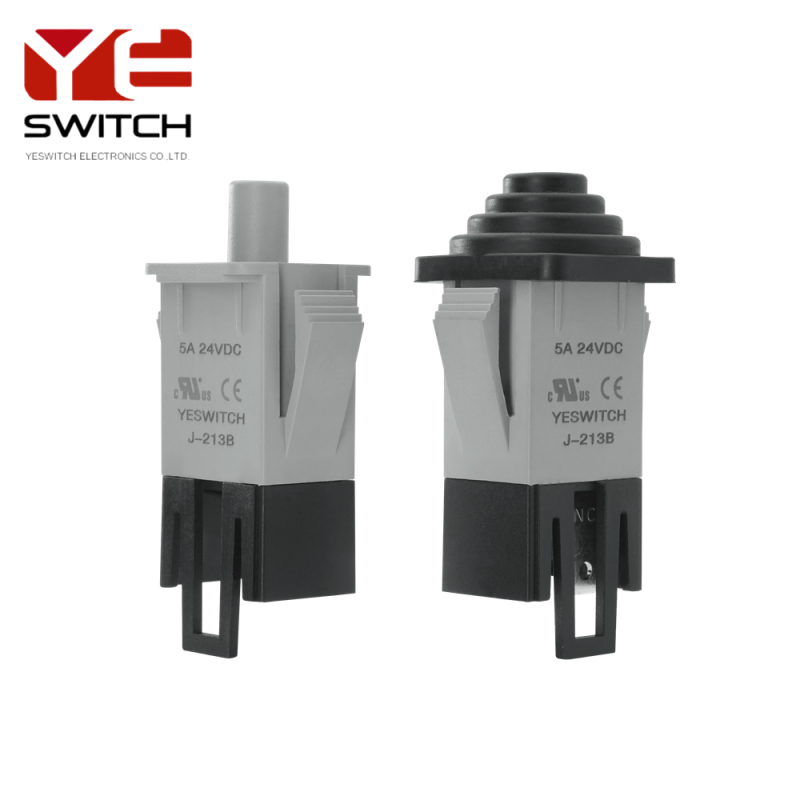 Seat Switch for Industrial and Agricultural Machinery / Farm Vehicles--Seat-departure cutoff