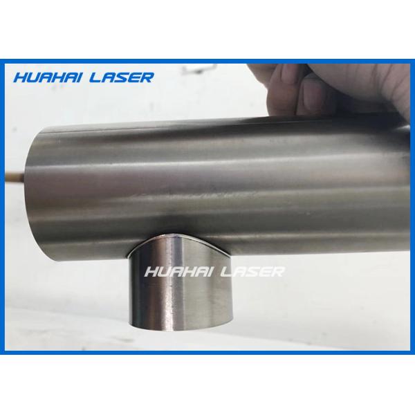 Water Cooling Fiber Laser Welding Machine , 1500W Laser Spot Welding Machine