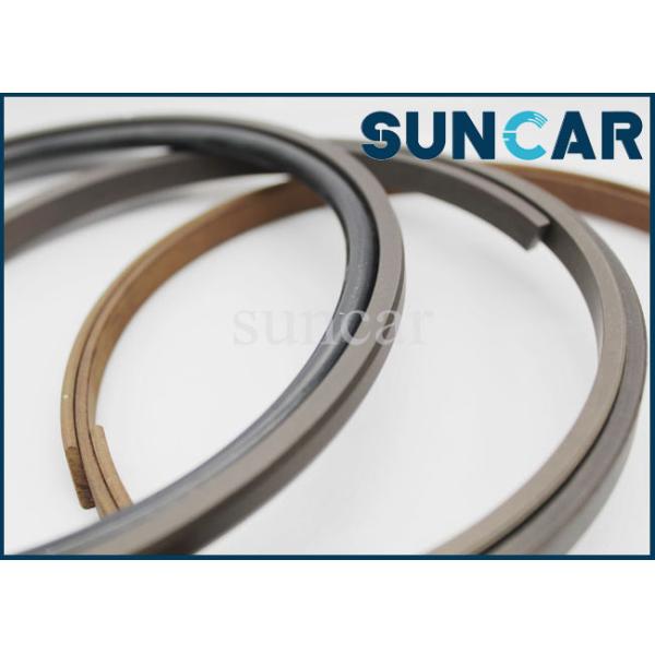 Hitachi Excavator 4306765 Boom Hydraulic Cylinder Seal Kit Sealing Kits Fits EX400