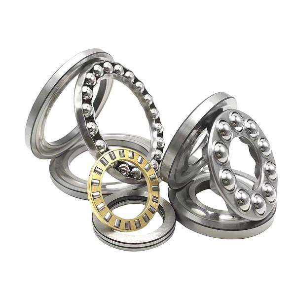 Double Direction Ball Bearing RHF 15*40*26mm 52204 with Grease or Oil Lubrication