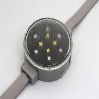 Luz exterior IP67 RGBW do diodo emissor de luz do ponto da decoração 2W Smd3535 DMX512 DC24V 50mm