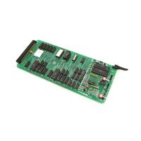 Carte PCB faite sur commande de semi-conducteur de cartes par la carte PCB en aluminium de trou