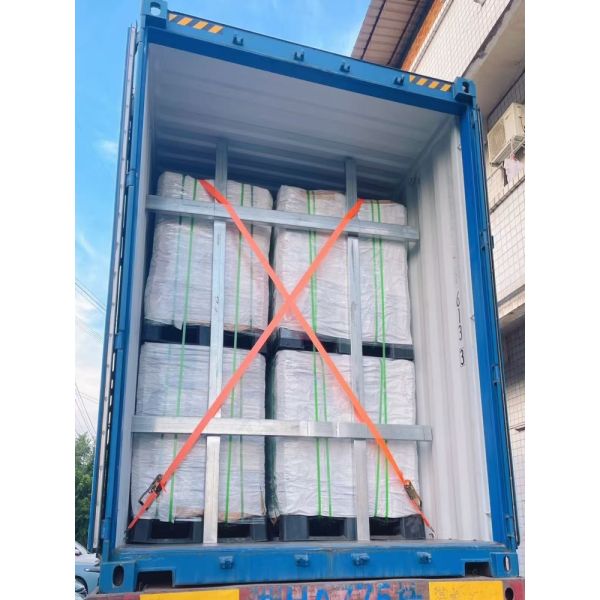 20kg 25kg 40kg 2 Ply Paper Bags / Kraft Paper Cement Bags With Adhesive Powder