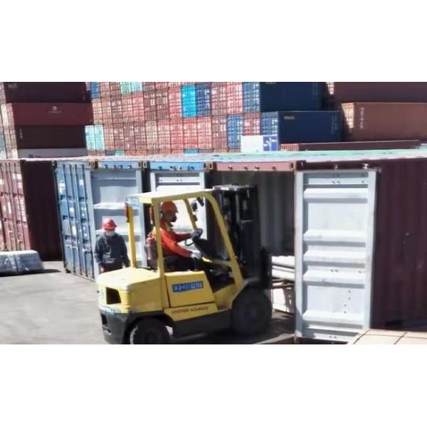 Cold Drawn Round T3 T4 5052 Round Bar 7075 T6 Aluminum Bar