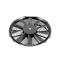 Pompes à béton radiateur réducteur 12 pouces 24v 80w Ventilateur électrique STD JSJSRQDZS