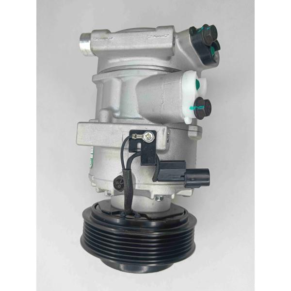 Auto Ac Conditioning Compressor For Kia Sportage2.4 OEM 977012P310