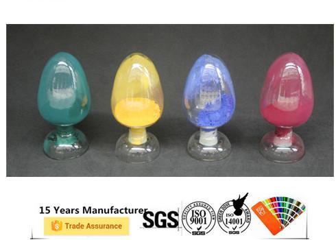 Pure Reflective Powder Coat On Metal Without Heavy Metals Non Volatile