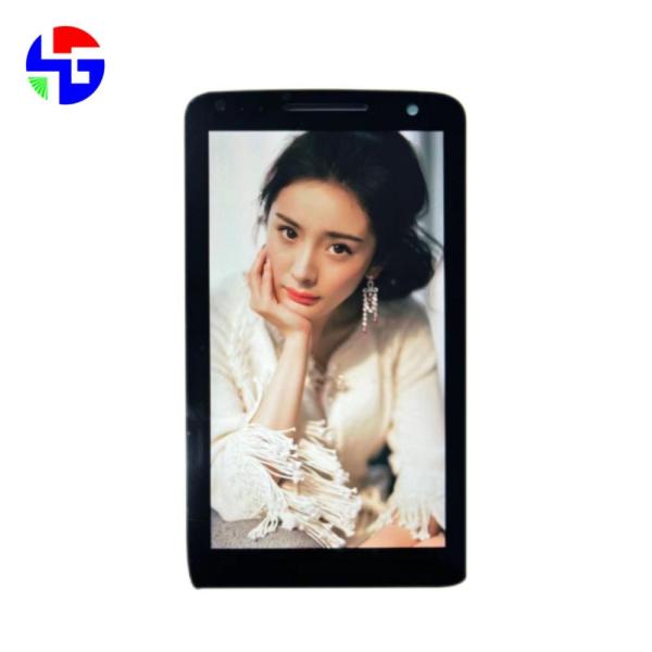 4.97 Inch MIPI Interface HD TFT Display 1080x1920 Custom 380cd/M2