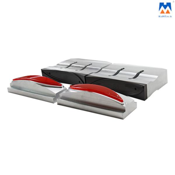 Aluminum Ultrasonic Welding Horn 15KHz For Automobile Light Welding
