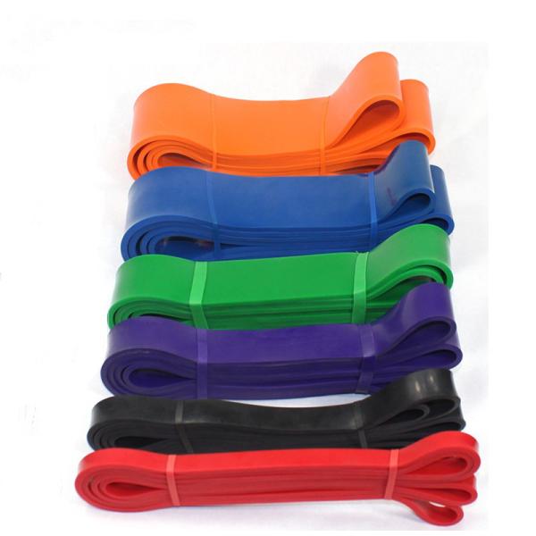 8.4CM Resistance Band And Tube