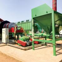 Queimador de carvão 220t/H pulverizado giratório de poupança de energia