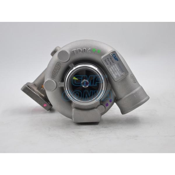 49189-02350 Engine Parts Turbochargers HD512-3 HD823-3 SK150 SK160LC 4D34 TD04HL-15T