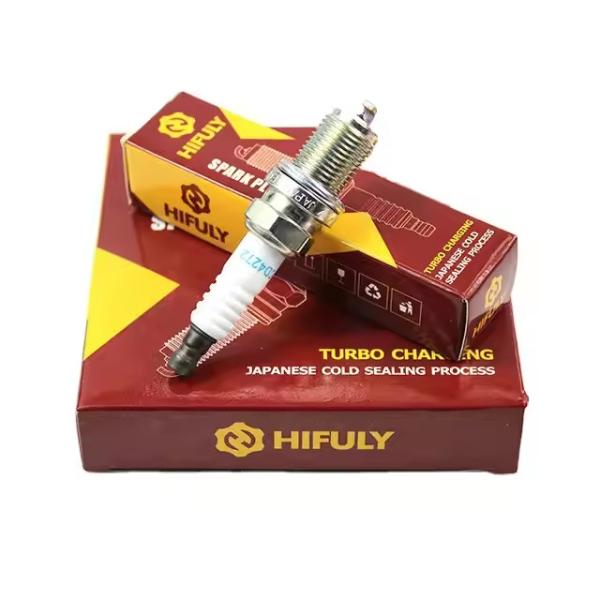 Toyota Hyundai Nissan Ford Volkswagen Audi wholesale high quality Iridium spark plug car engine system 4272 BKR6EIX-11