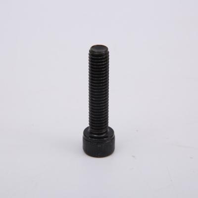 High Strength DIN912 Carbon Steel Screws Cylindrical Head Hexagon Bolt Cup Head Screw