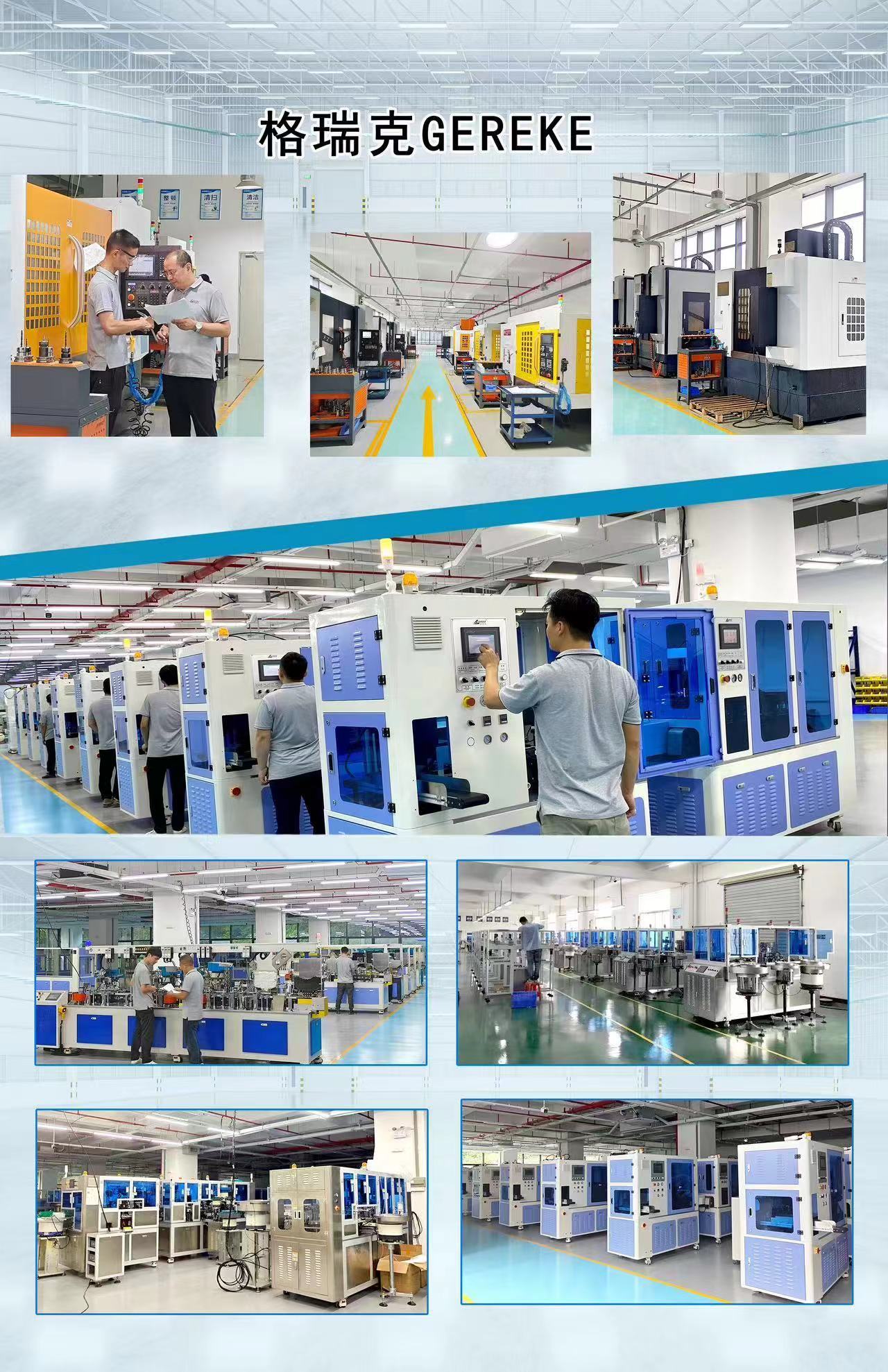 White Board Marker Pen Assembly Machine Assembly Filling Machine