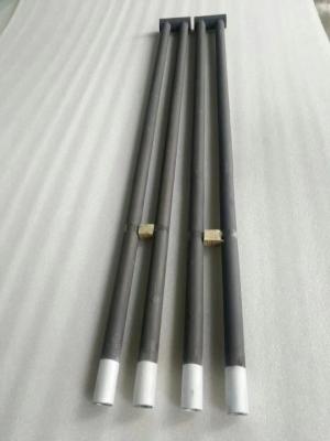 Barres en carbure de silicium en forme de U