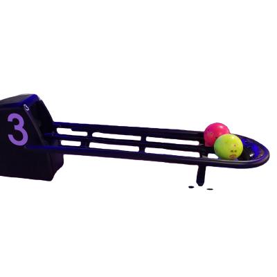 Primeira escolha para pistas de bowling bola de bowling capuz e estante de retorno para AMF e Brunswick