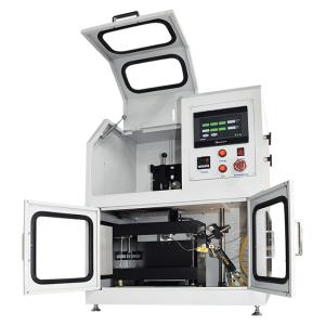 ISO 9150 Molten Metal Splash Impact Tester for Protective Clothing