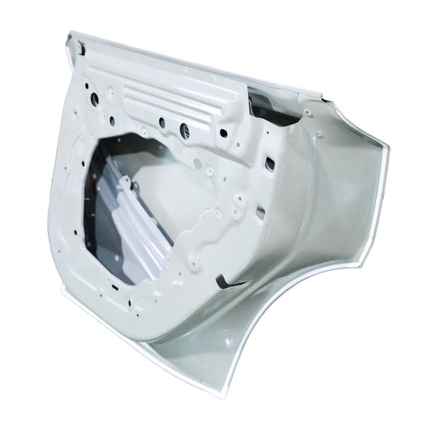 Panel de la cubierta de la puerta trasera derecha de Womala 1493562-EO-A-P para el SUV modelo Y